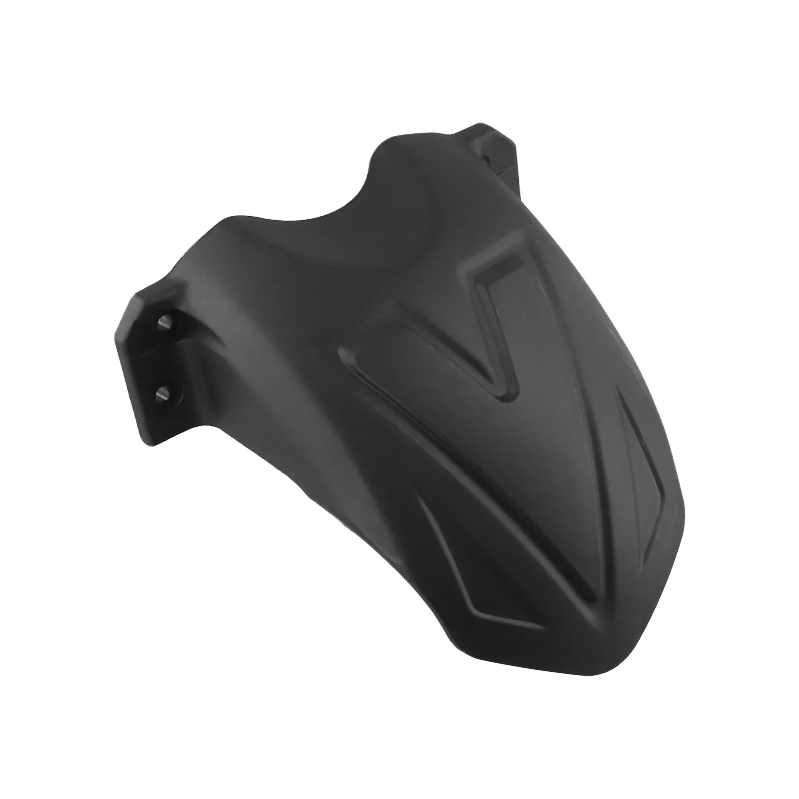 Garde-boue avant et arrière pour Kukirin pour G2, pour Scooter électrique principal, garde-boue avant et arrière en plastique, pièces de Scooter électrique