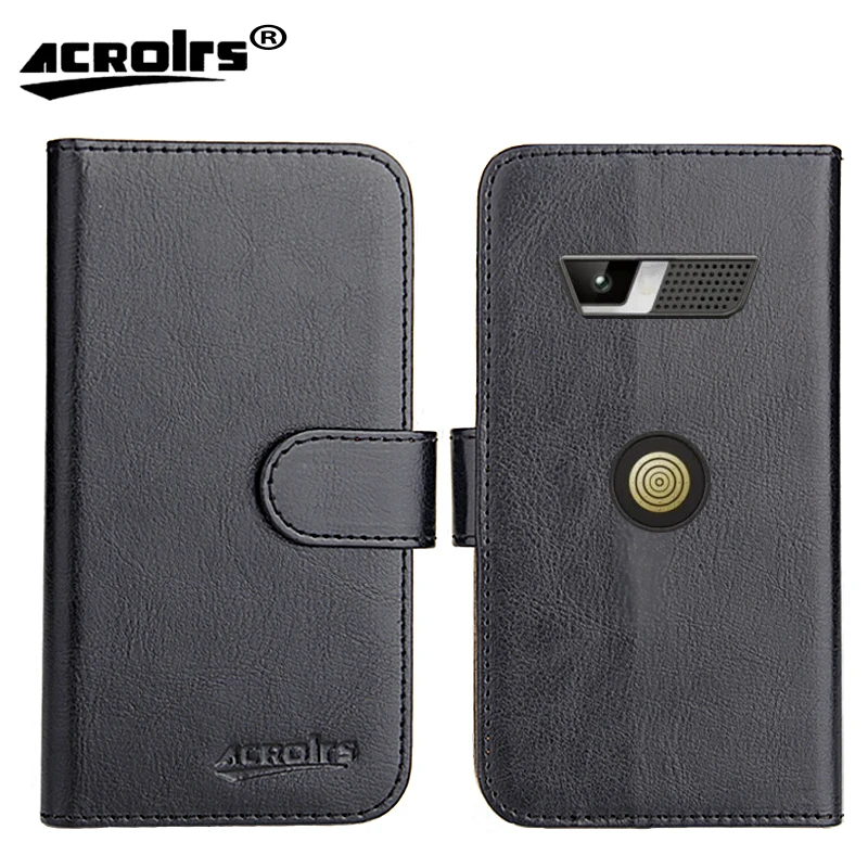 Crosscall Core S5 Case 2.4