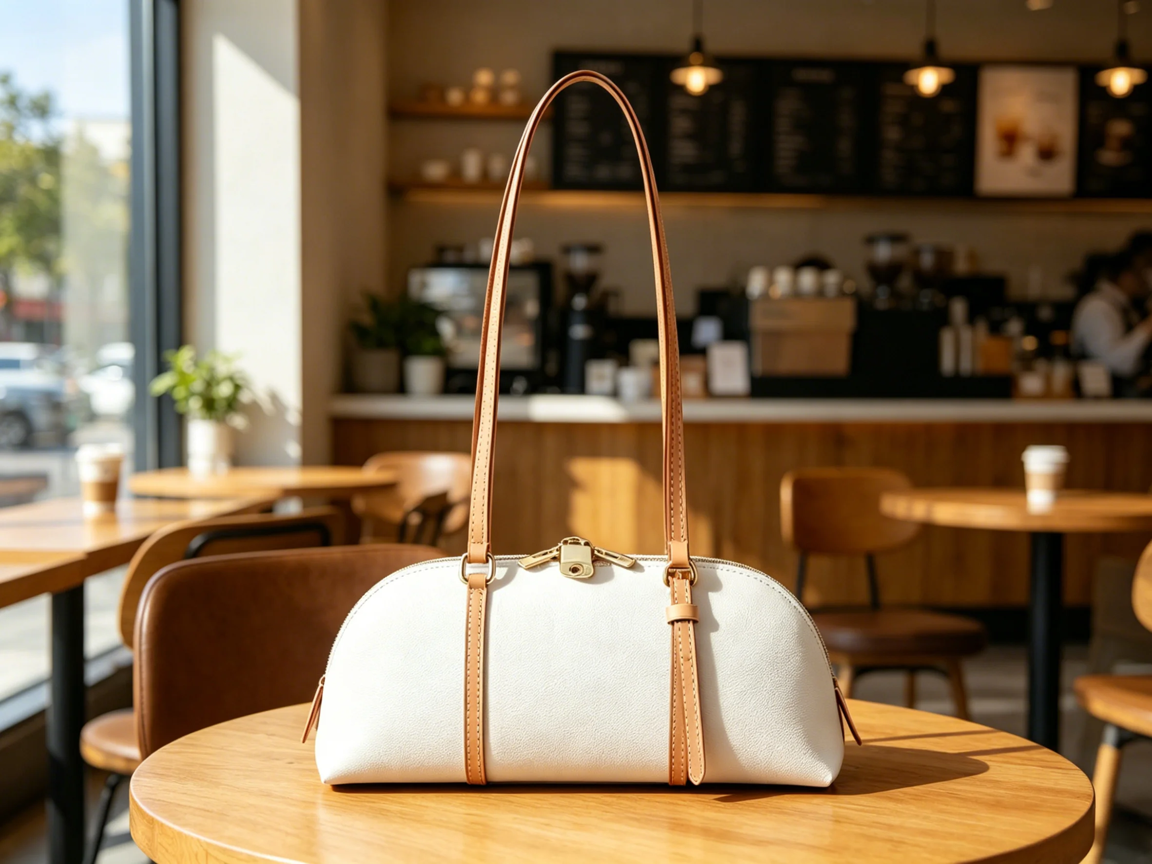 2026 Size: 29x14x8 cm no box New Model Versatile and Fashionable Real Leather Bag - Durable,High-Quality and Affordable
