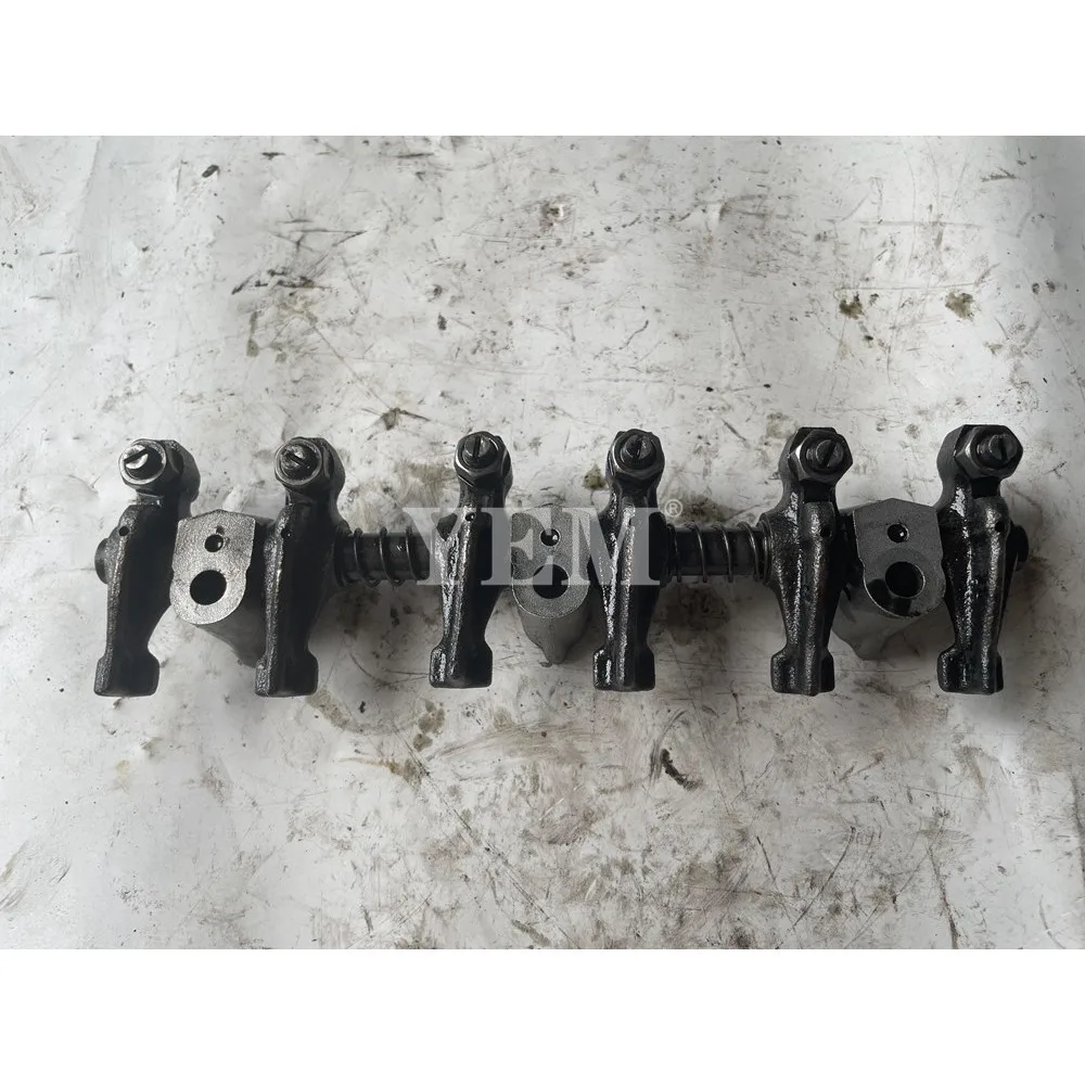 For Yanmar Machinery Engine Used 3Tnm72 Rocker Arm Assy .