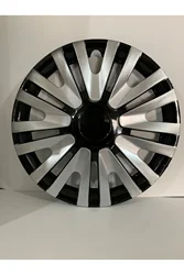 Wheel Cover set 4 Pieces for Skoda 13