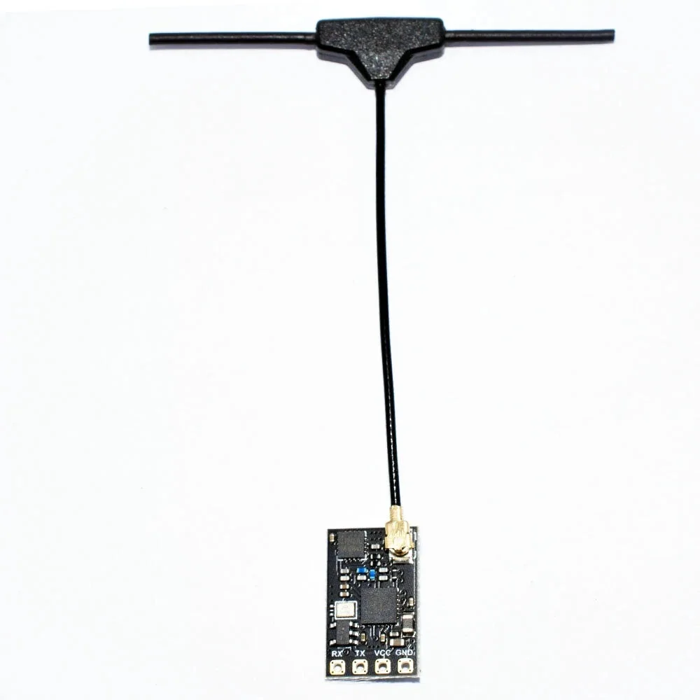 مستقبل النانو ELRS slrs ، BETAFPV ، ro RX ، دعم هوائي من النوع T ، واي فاي ، ترقية لطائرة بدون طيار FPV exprespro RC ،