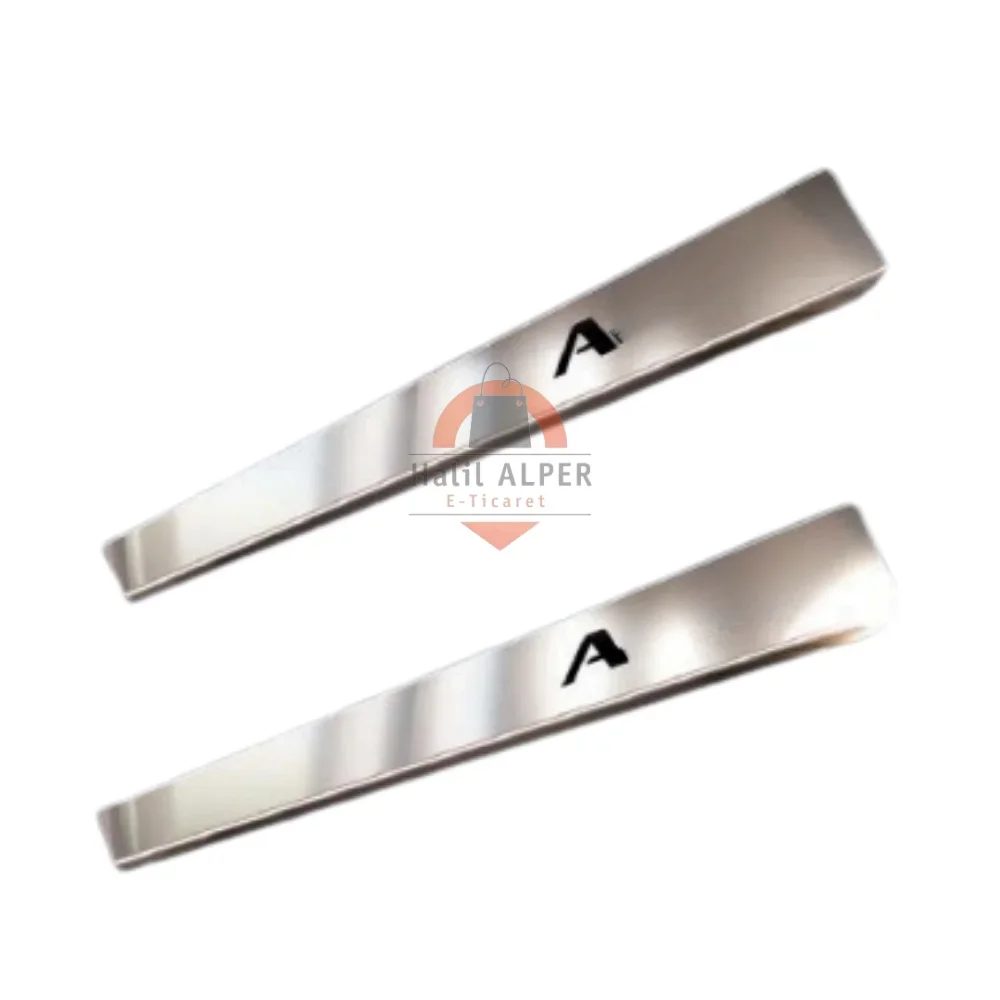 FOR MERCEDES-BENZ DES MP2-MP3 WIPER CHROME SUITABLE TRUCK PARTS HIGH QUALITY CHROME SATISFACTION FAST SHIPPING