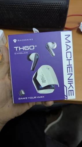 Customer photo