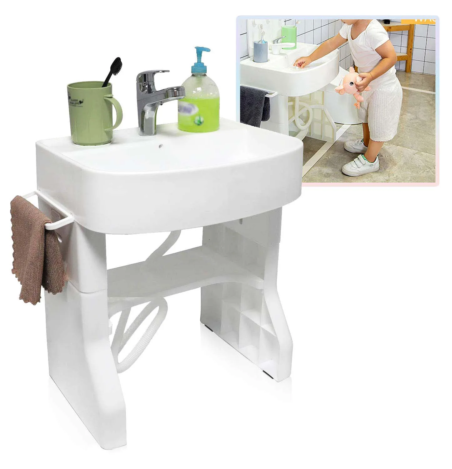Thumbnail 3 - #7 Latest Baby Bath Tubs Offers