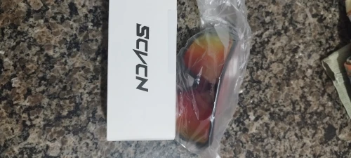Customer review photo
