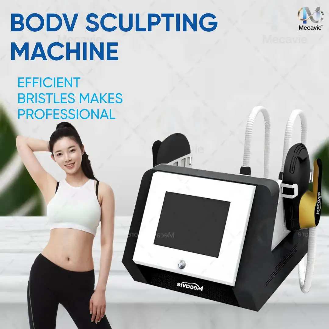 

‌Portable NEO 6500W Body Trainer 200Hz Muscle Stimulation Fat Removal Weight Loss Equipment Beauty Salon Home Use‌