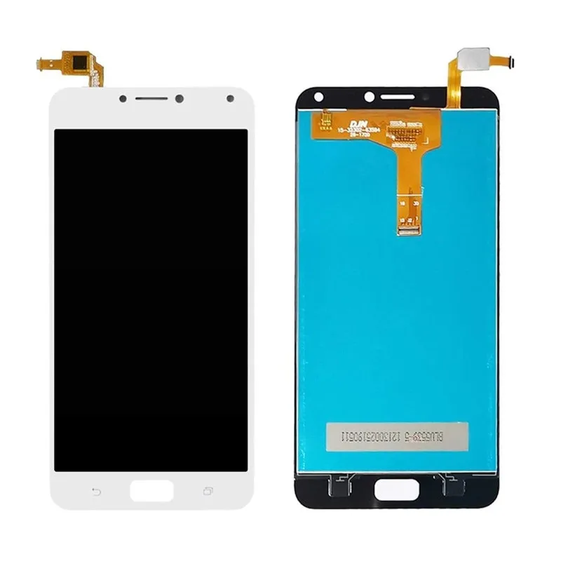 For Asus Zenfone 4 Max LCD ZC554KL Display Touch Screen Digitizer Assembly X00ID Replacement Parts