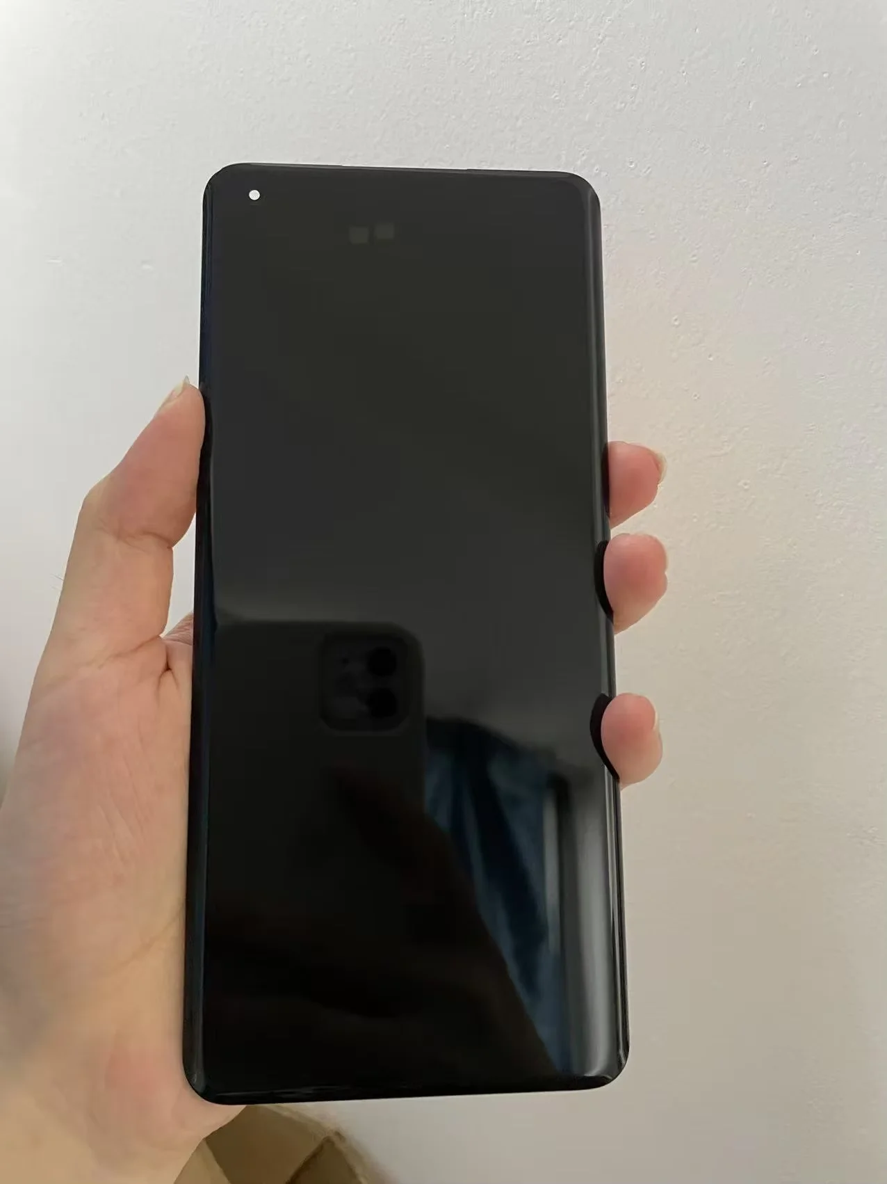 الأصلي Xiaomi 11/11 Pro/11 Ultra M2102k1g/M2102k1c 6.81 بوصة 120 هرتز بصمة AMOLED LCD تعمل باللمس استبدال #6