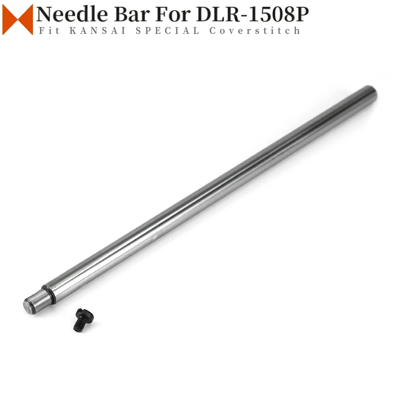 11-401 Needle Bar For Kansai Special DLR-1508P Coverstitch Sewing Machine Parts