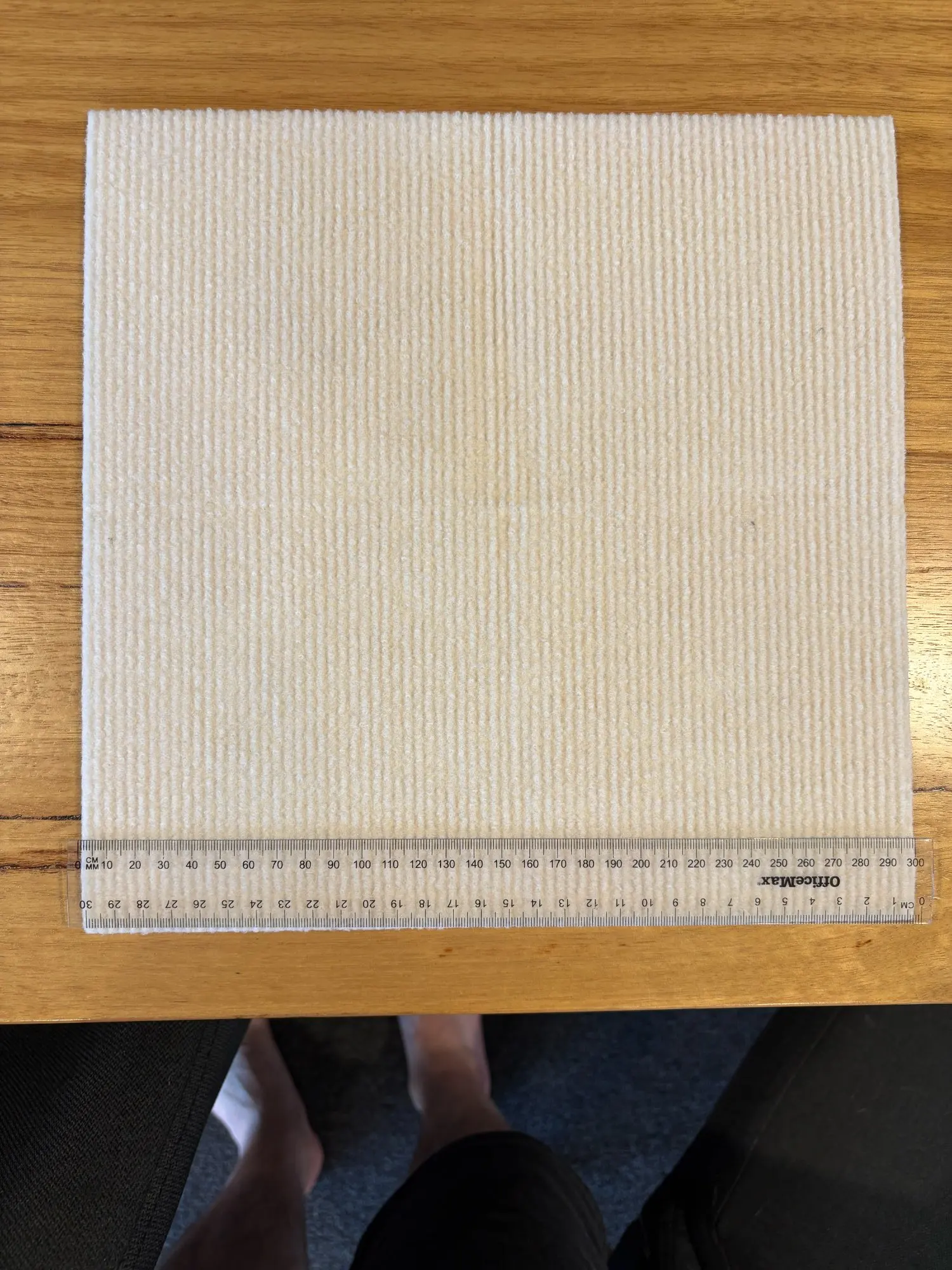 Customer review photo