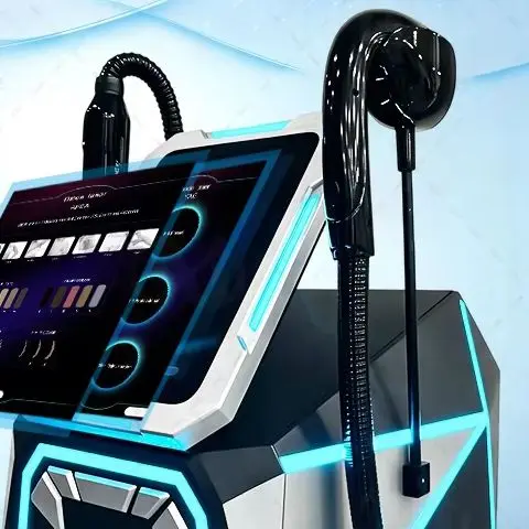 Professional 5000W Diode Laser Hair Removal Equipment755 808 830 940 1064nm Ice Cooling System Salon Grade Hair Reduction Device