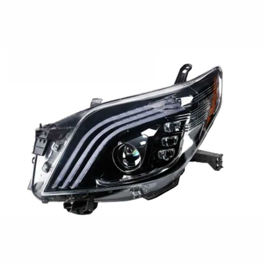 

ДЛЯ 2010-2013 Toyota PRADO ФАРЫ (ЗАЙНЫЙ ТИП) Фры