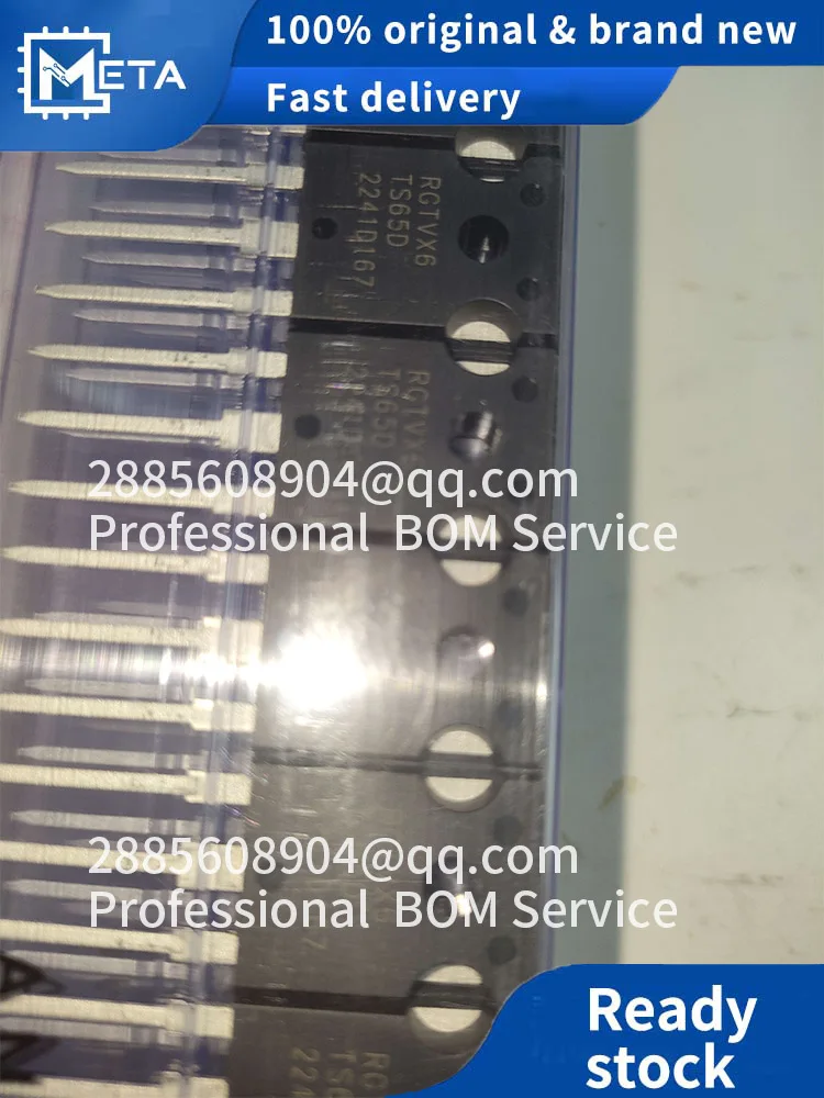 Exlimb 650V 80A Field Stop Trench IGBT