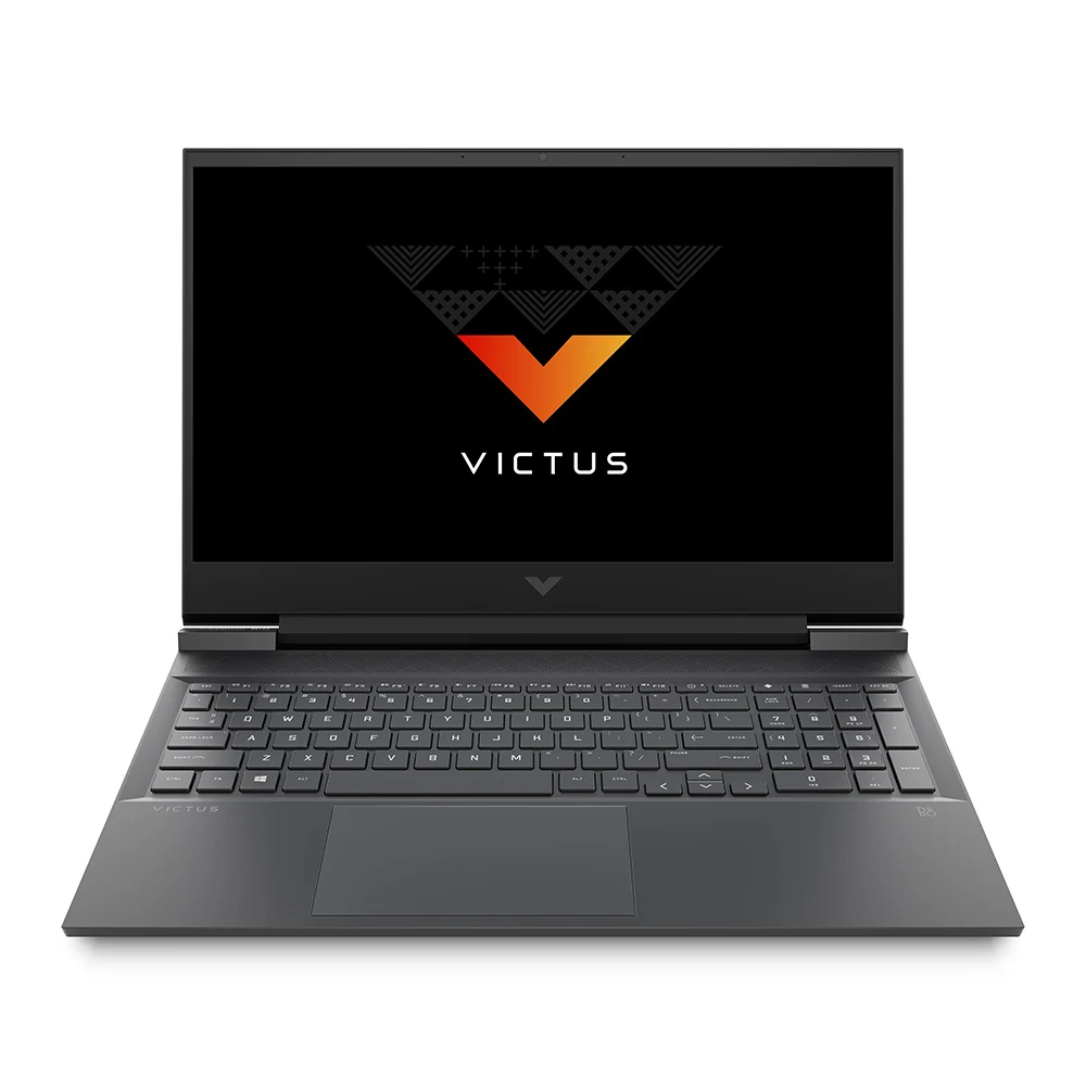 HP VICTORS 15-FB2039AX 15 inch Gaming, a virtual video editing Photoshop coding Cadgo specification AI College student office notebook (8GB/512GB/RTX 4050/FD)