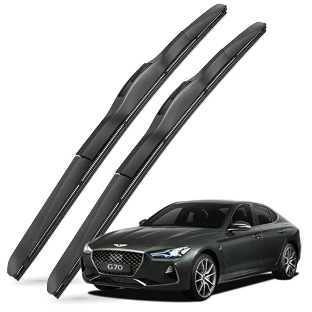 1 + 1 G70 All-model Pure Compatiable hybrid wiper brush