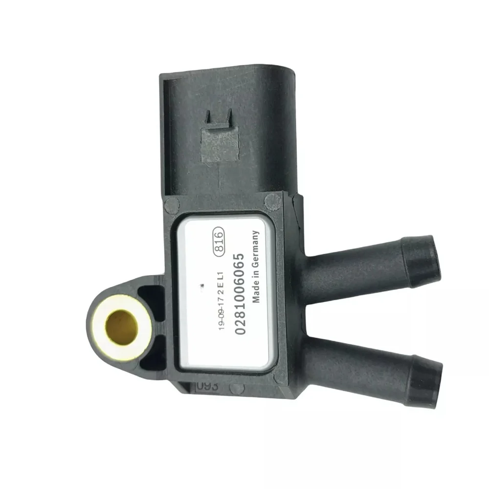 مستشعر الضغط DPF 0281006065   يصلح لمرسيدس بنز CLA كوبيه 2014 0071536028