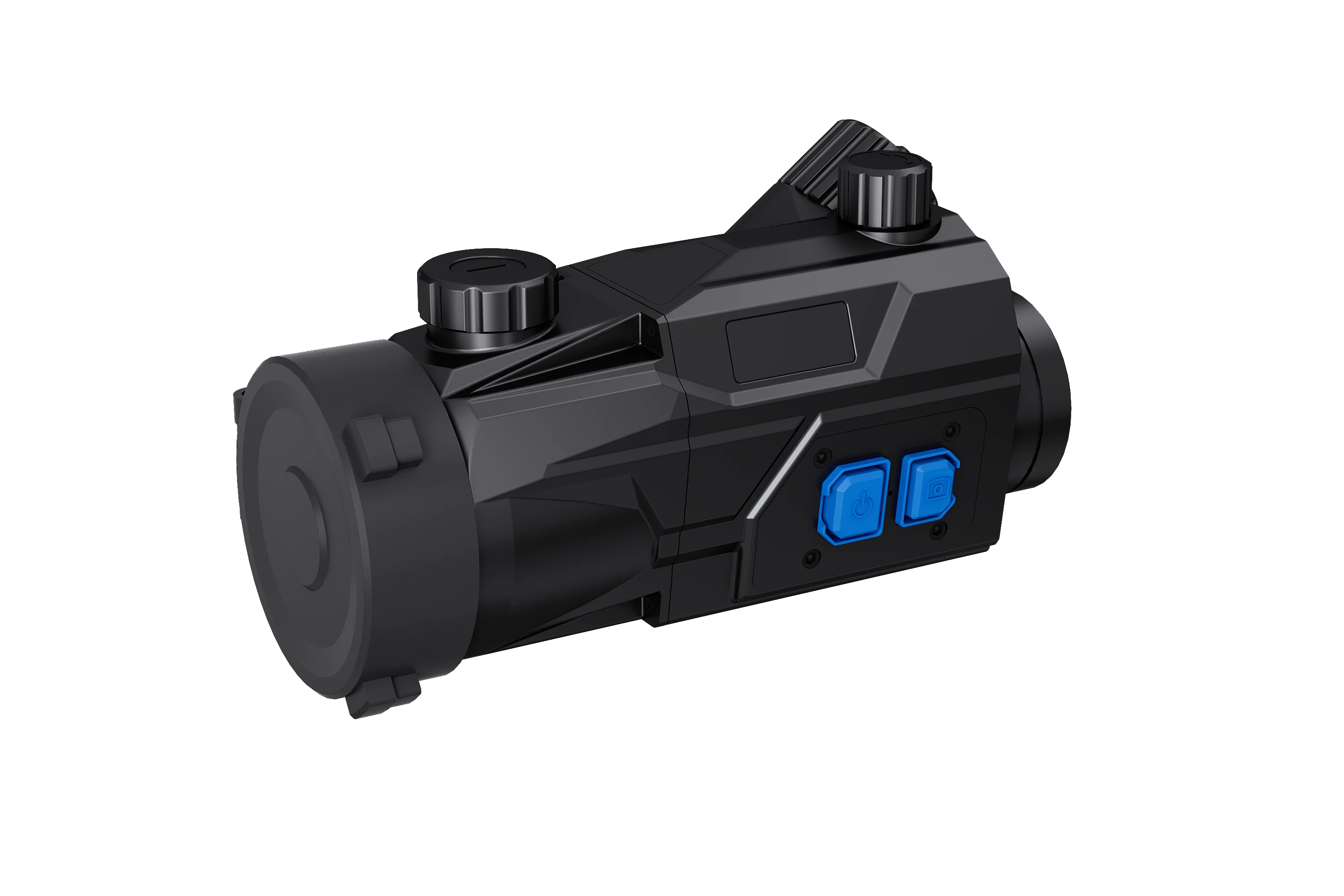 NNPO Hog Hunter 635 Alüminyum  - Thermal Scope Night Vision Monocular incelemesi ve fiyatı