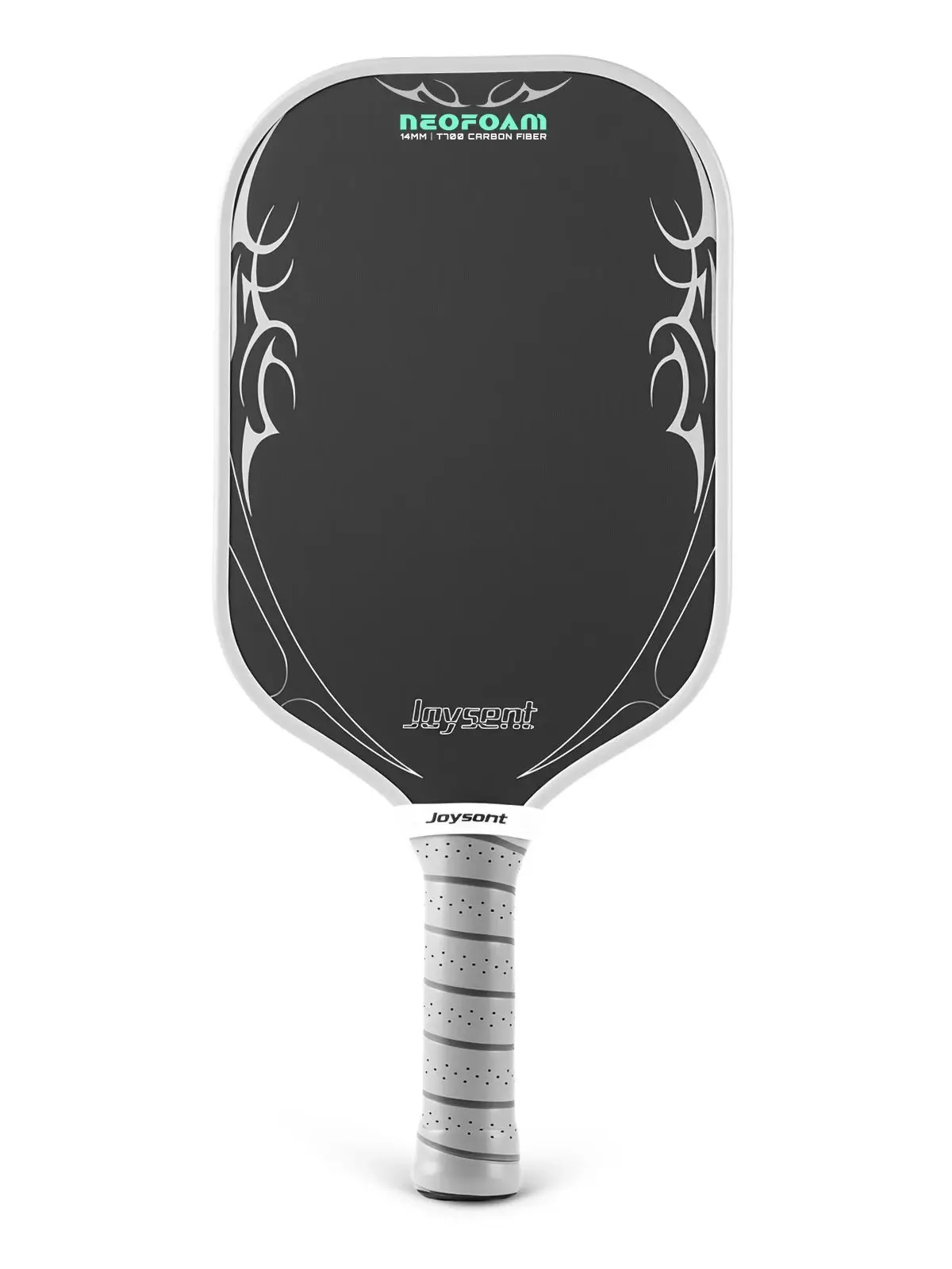 

Joysent Pro Pickleball Paddle with EPP Foam Core 4-Layer T700 Raw Carbon Fiber Lightweight Durable Design for Advanced Players