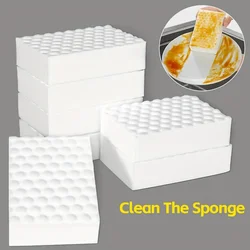 Magic Cleaning Sponge Eraser, Foam Cleaning Pads, Multi-Functional Household Cleaning Kitchen Dish Sponges, Nano Sponge Block