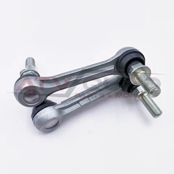 2PCS RR Stabilizer Link for Linhai M550 E2 E4 M550L E2 E4 M565LT E4 T3b 570 PROMAX E4 E5 M570L E4 E5 T3b 70699
