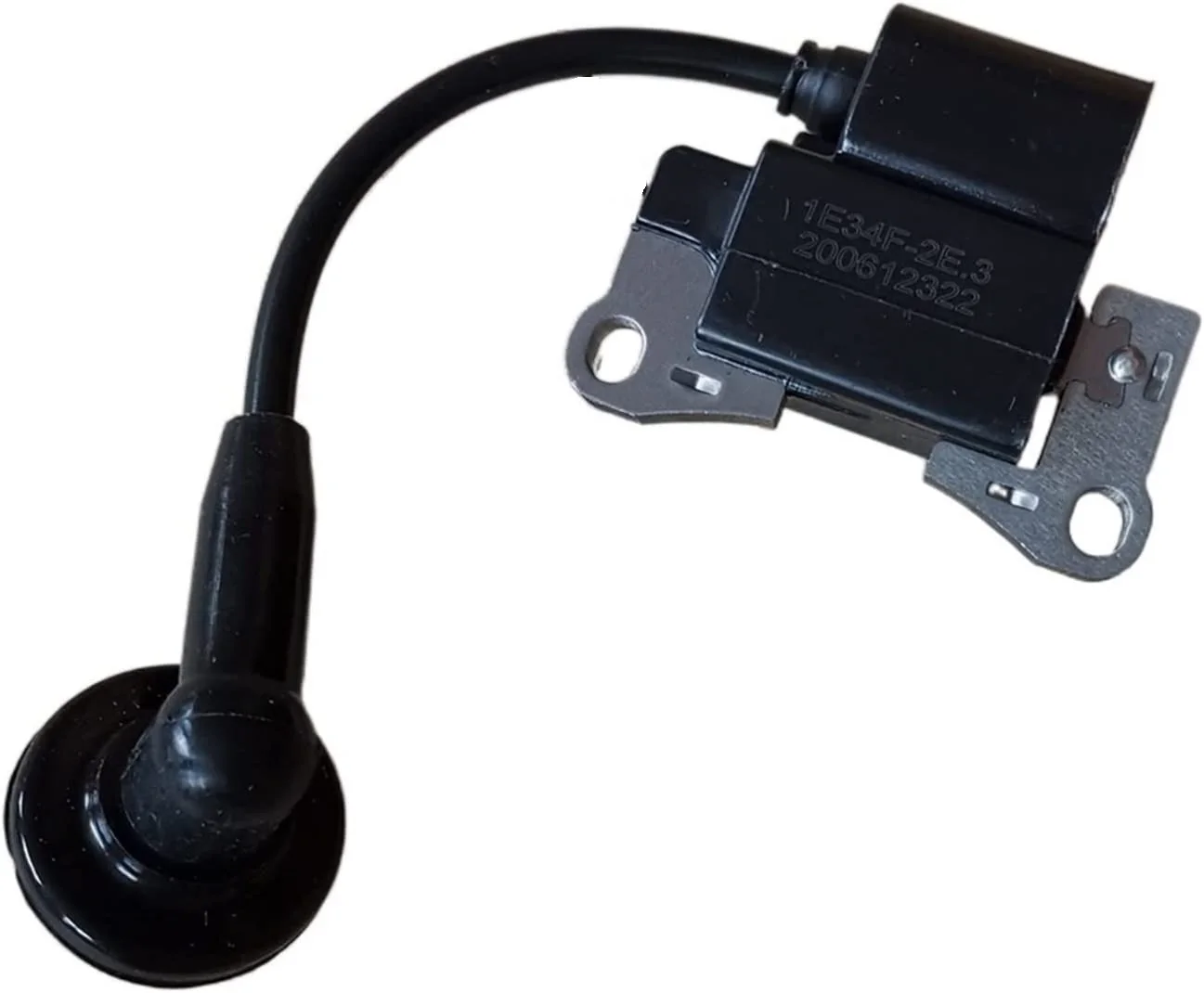 

Магнитный статор ZhongfaTec 1E34F-2E 1E34F-2E 1E34F-2E.3 KASEI TLE26 CG260 BC260