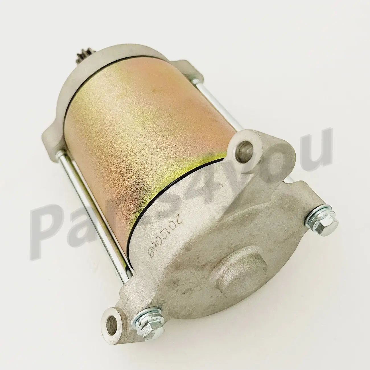 Rozrusznik do CFmoto 500X5 U5 CF188 0180-091100-0010 CF188-091100 Linhai 500 M550 M550L T-BOSS 550 35336 — zdjęcie 4