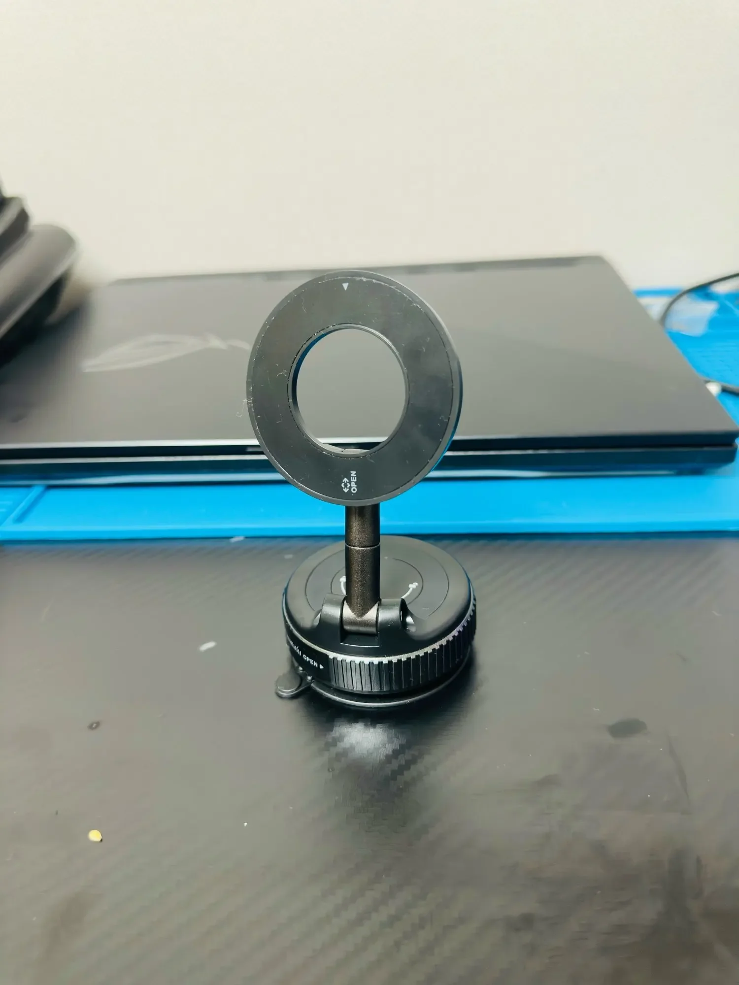 Customer review photo