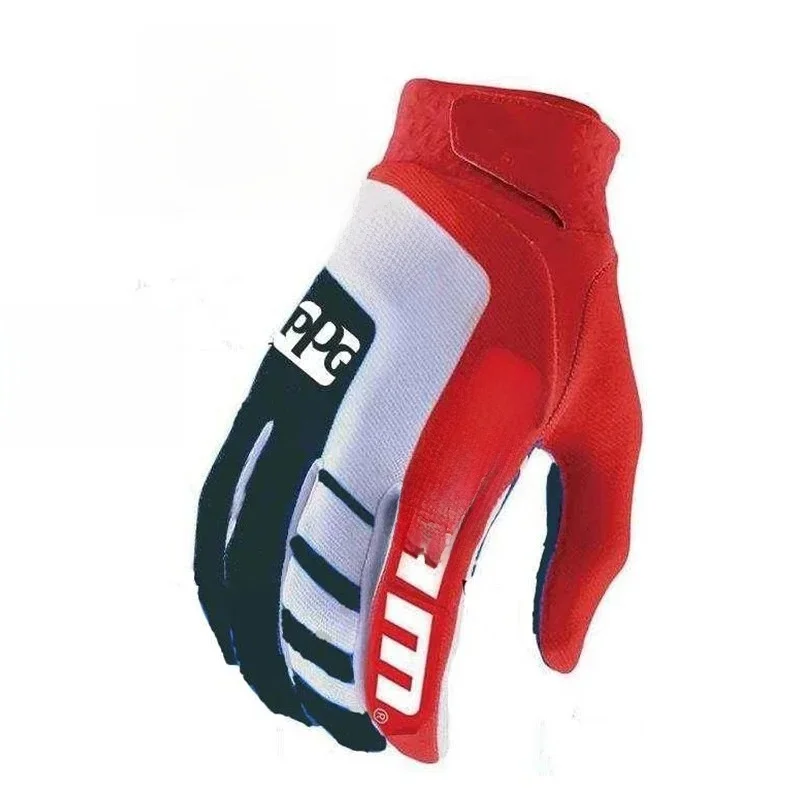 AliExpress NONE SRAM Bicycle Gloves BMX Racing Cycling Gloves ATV MTB Off Road STREAM Motorcycle Gloves Mountain Bike Gloves