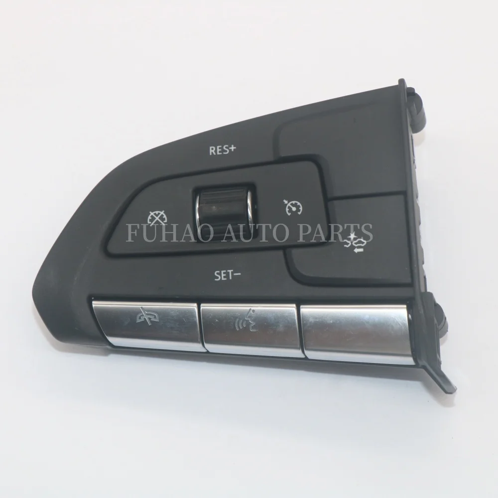 

13536135 13543067 Left Black Cruise Control Switch for Cadillac XT6 XT4 2.0L 3.6L 2020-2022