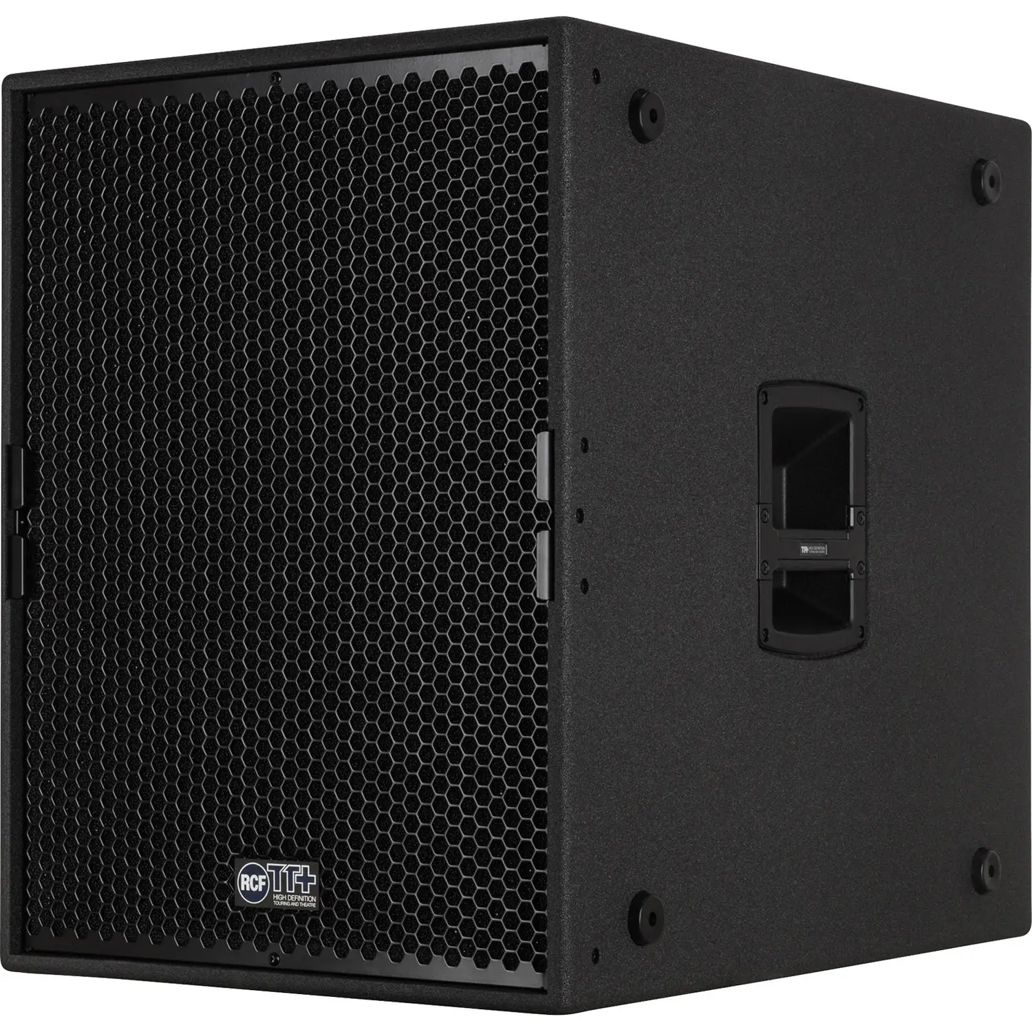 RCF TT18A Review: Is This the Most Powerful Budget 18 Active