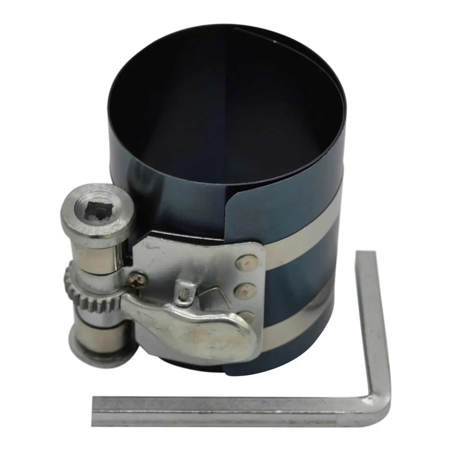 Compressor de segmento, 3 Polegada, 53-175mm, viga