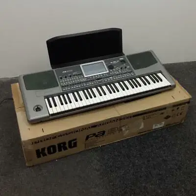 New discount K org PA900 Arranger Keyboard 61 key Workstation