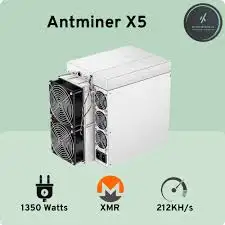 FA ЛУЧШЕЕ ПРЕДЛОЖЕНИЕ Fisk BITMAIN ANTMINER X5 212KH 1350W XMR MONERO MINING ASIC MINER 212KH | Шопле FA ЛУЧШЕЕ ПРЕДЛОЖЕНИЕ Fisk BITMAIN ANTMINER X5 212KH 1350W XMR MONERO MINING ASIC MINER 212KH | Шопле