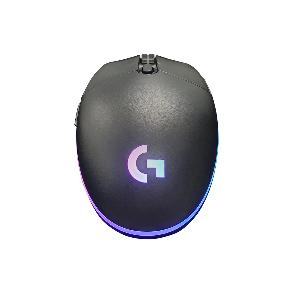 Feta Logitech G102 2nd generation gaming mouse gaming game computer office Serden roll boat parallel genuine khs