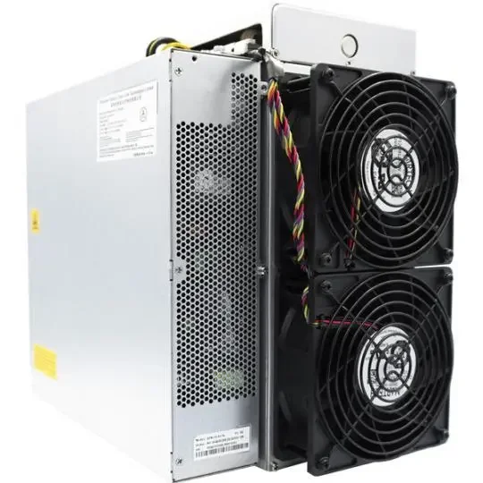 AC GOOD Майнер Bitmain Antminer Z15 Купите 2, получите 1 бесплатно