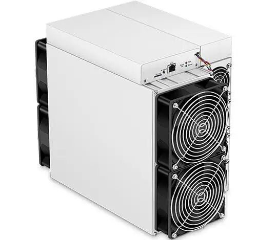 Купите 3, получите 2 бесплатно НОВЫЙ Bitmain Antminer S19k Pro 120 тыс./с 2760 Вт биткойн-майнер с гарантией Доставка в США