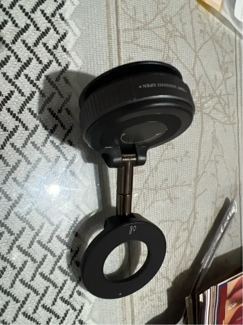 Customer review photo