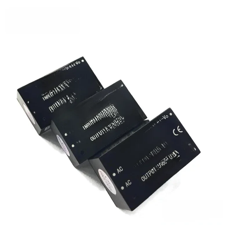 Hi-Link HLK-PM01 AC DC Step Down Converter Producent 220V do 5V 3W Mini inteligentny kompaktowy moduł zasilania — zdjęcie 2
