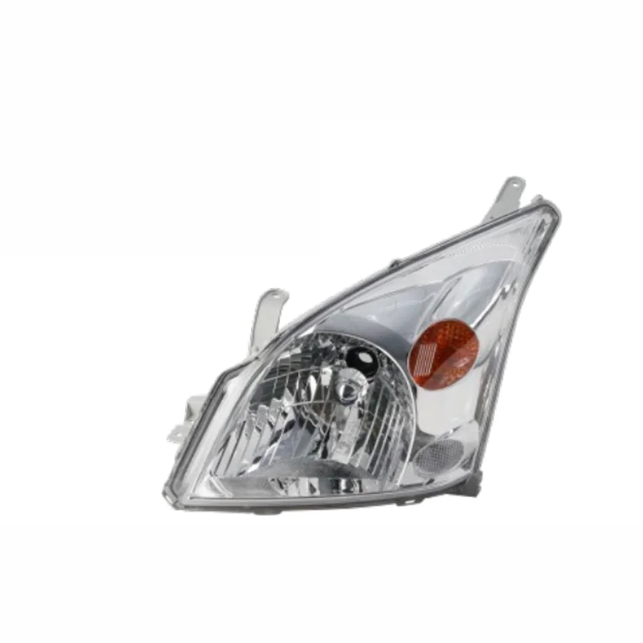 

ДЛЯ 2009-2011 Toyota PRADO ФАРЫ (ELECTRIC) Фара OE L 81170-6A061 R 81130-6A231