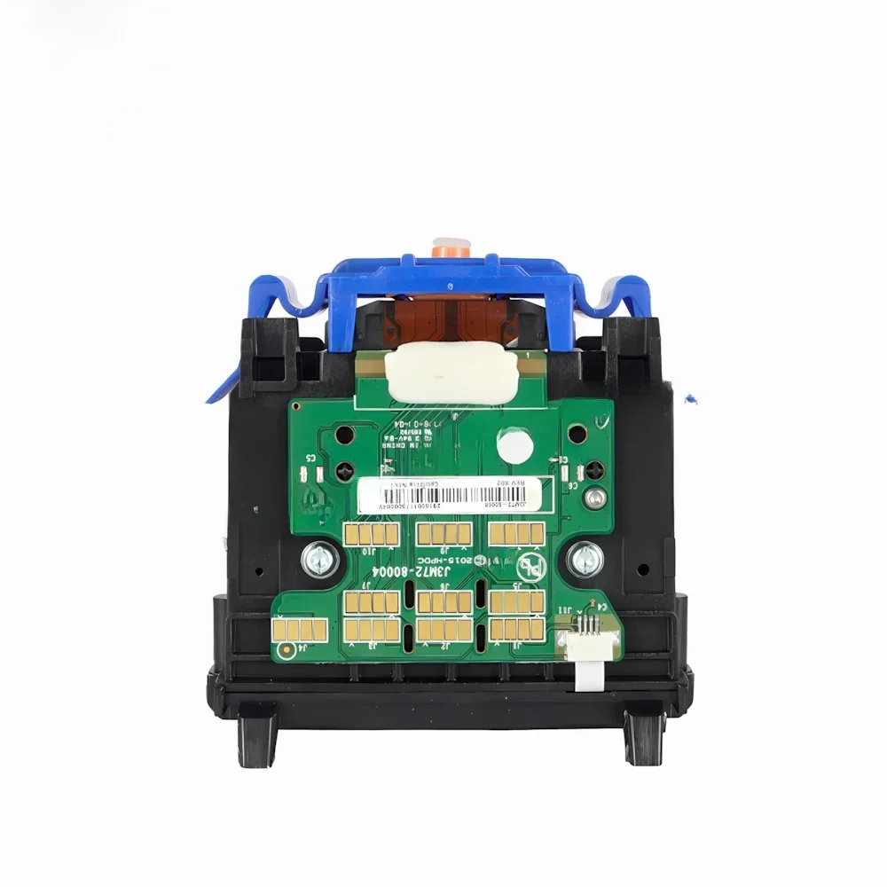 Oryginalna głowica drukująca J3M72-60008 M0H91A do drukarek HP 952 953 954 955 i Officejet Pro 7740 8210 8710 8720 8730 8740 — zdjęcie produktu 6