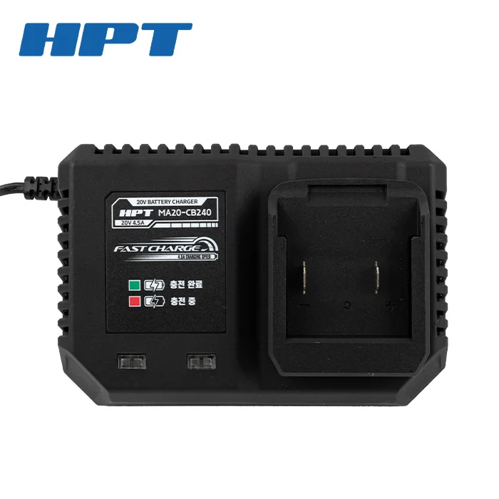 HPT Charger 20V 4.5A Maskda compatible fast charger MA20-CB240