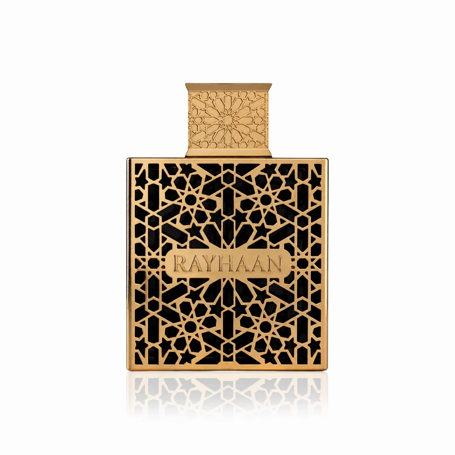 Rayhaan Elixir Unisex EDP – Во – обзор и цена Amber Musk Oil