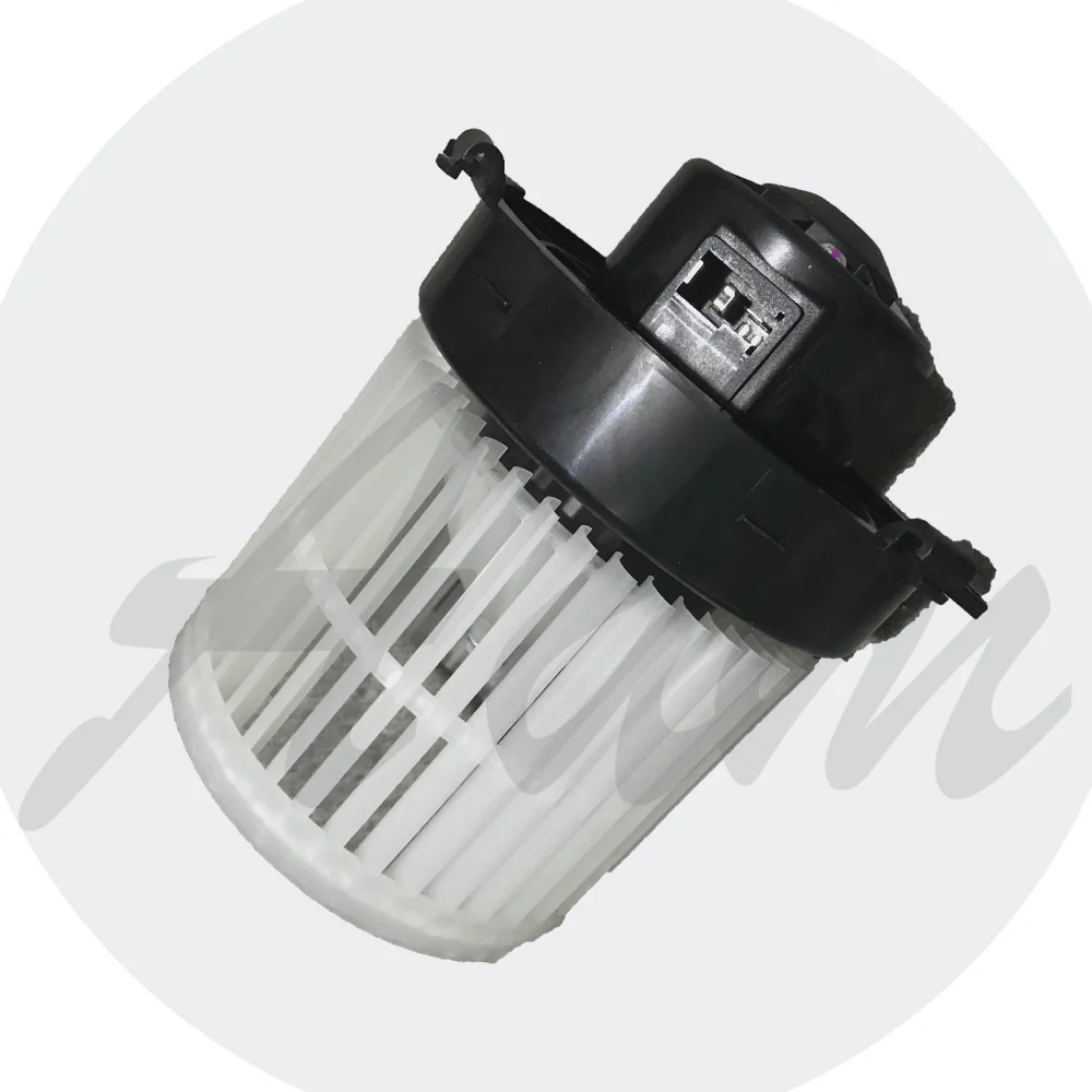 Motor de ventilador de calefacción de CA para Nissan Maech HR16DE Versa Note HR12DDR 27226-1HD0A 272261HD0A 27226-1HK0A 27226-3AN0A