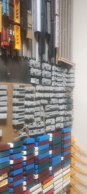 Buyer photo of this resin kit