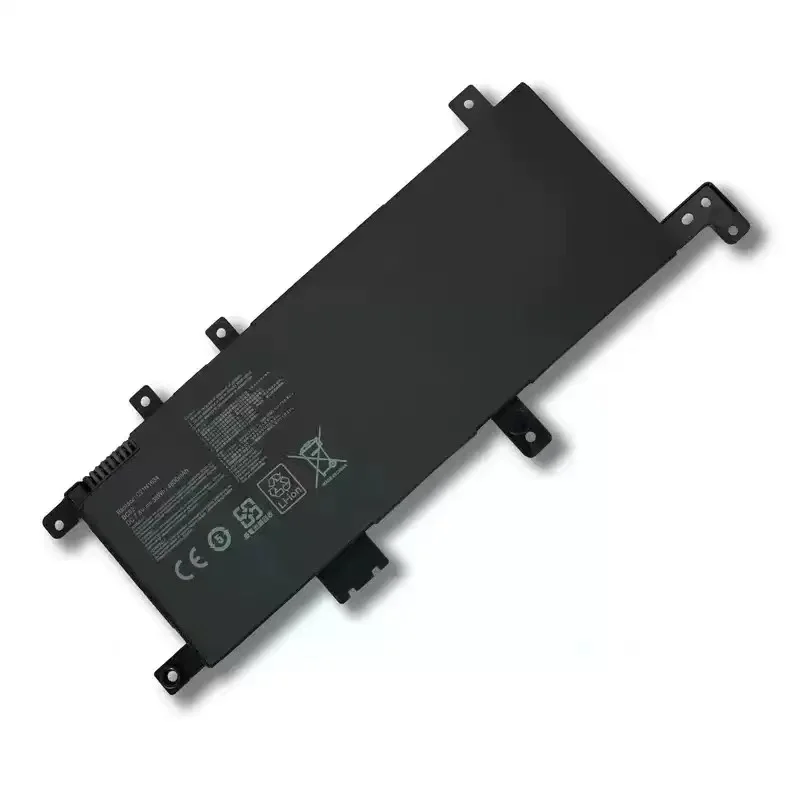 

New OEMC21N1634 Laptop Battery For Asus A580U X580U X580B A542U R542 R542UR X542U V587U FL5900L FL8000U FL8000UF FL8000L