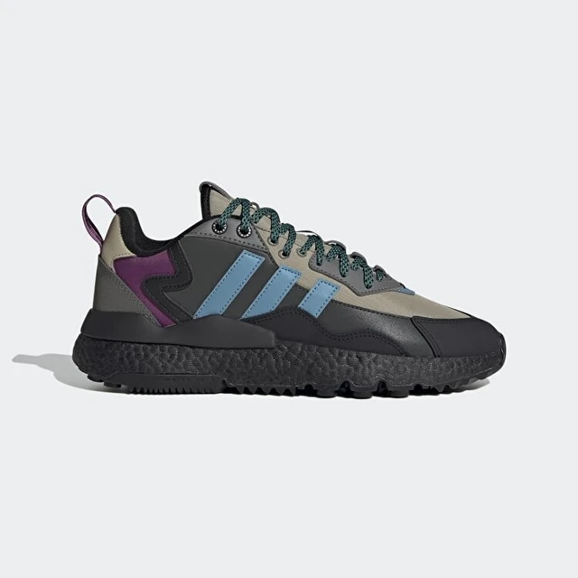 adidas Nite Jogger Casual Sneaker Shoes Art FZ3665