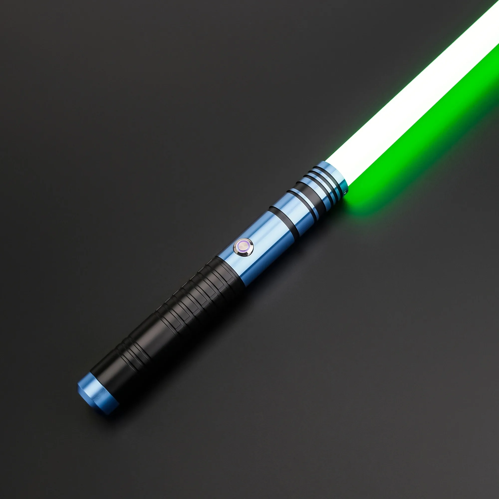 TXQ Lightsaber A01 Stars NEO PIXEL 12 ألوان قتالية ثقيلة المبارزة جيدي صابر السيف الناسف لعبة مضيئة ليزر تأثيري سكاي ووكر #2