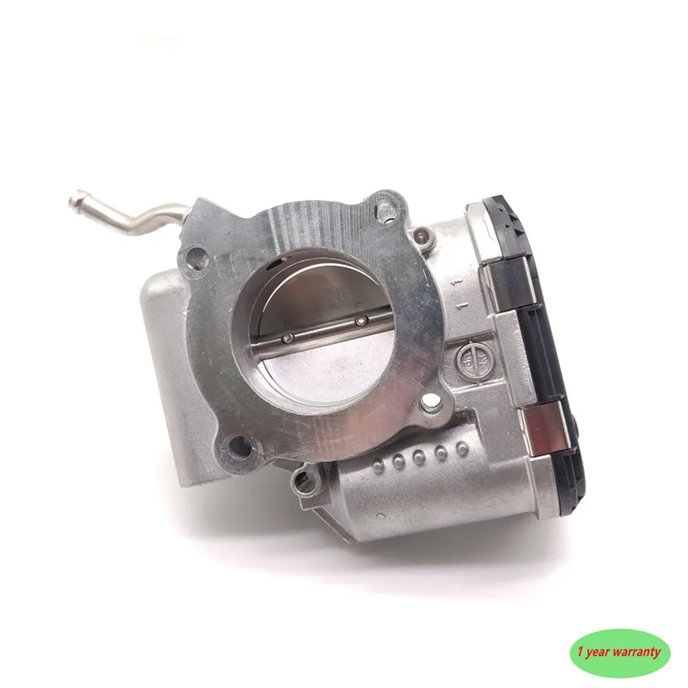 1pc New Throttle Body 35100-2B180 351002B180 for K-IA K2 K3 1.6 Korean Cars I30 K2 K3 2013-2015