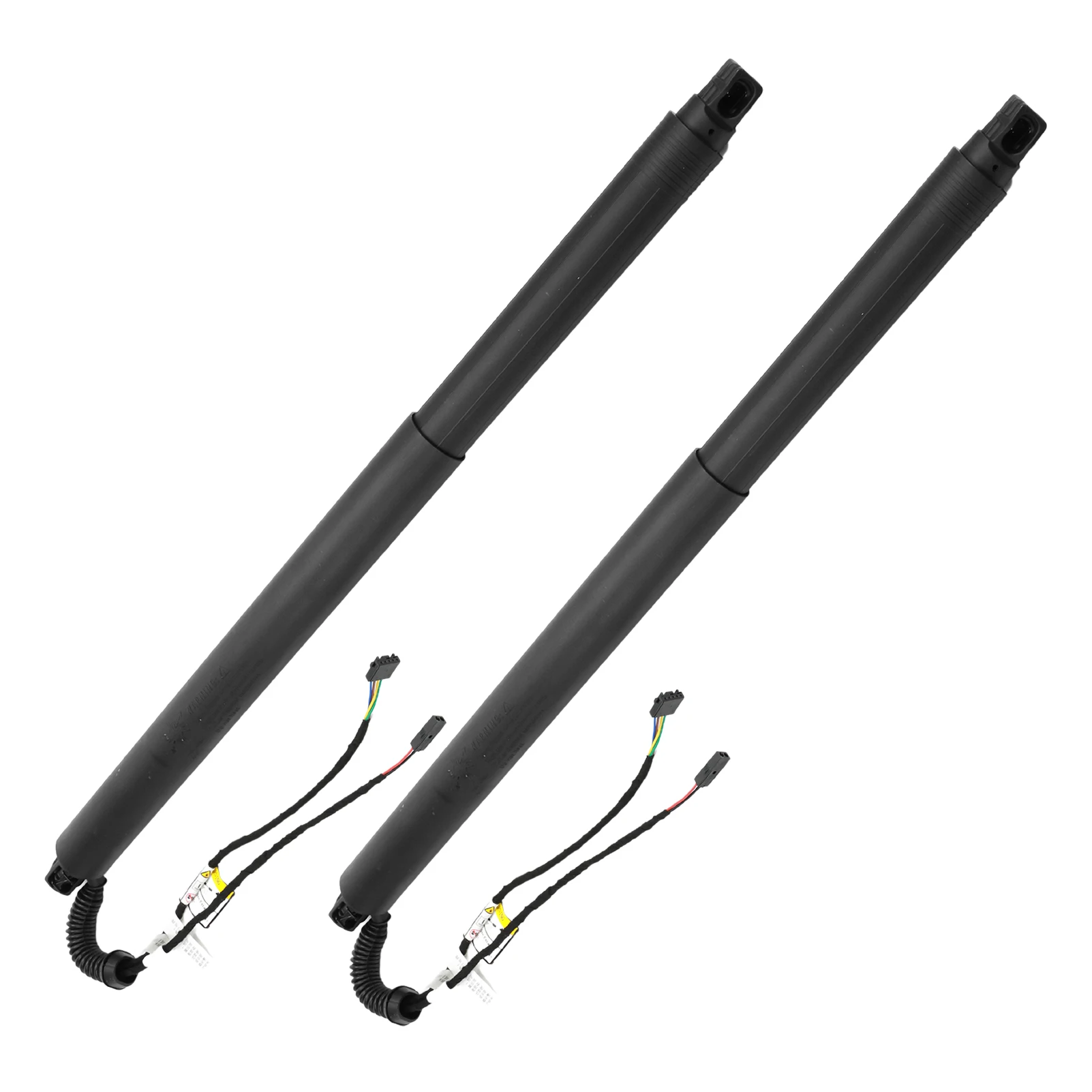 Pair of Electric Support Rods Tailgate Struts for Superb MK II (3T) Combi Replace 3T9827851B 3T9827851A 3T9827852B